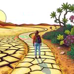 De la abundancia al ahorro: Cambia tu mentalidad