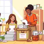 Manejo de emergencias: Un fondo para imprevistos