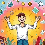 Dinero Bajo Control: Hábitos que Transforman tu Economía