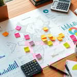 El Mapa de tus Finanzas: Creando tu Presupuesto Maestro