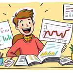 Monitorea tus Gastos: La Base de tus Decisiones Financieras