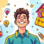 Presupuesto y Metas: Conecta tus Sueños con tus Finanzas