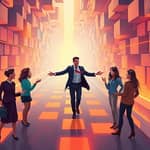 El Arte de Vender: Estrategias de Salida Inteligentes