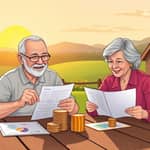 Planificación Financiera para la Jubilación: Empieza Hoy