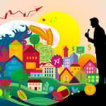 Fondos de Inversión: Simplicidad y Diversificación