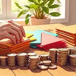 El Secreto del Bienestar Financiero: Presupuesta y Triunfa