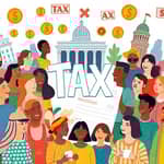 Fiscalidad Básica: Lo que Todo Ciudadano Debe Saber