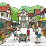 Consumo Local: Fortaleciendo la Economía de tu Comunidad