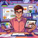 Construyendo un Portafolio Robusto: Claves para el Éxito Duradero