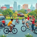 Consumo Colaborativo: Compartir para Ahorrar