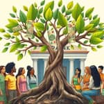 Banca Ética: Un Modelo Financiero con Conciencia Social