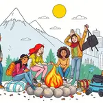 Valor del Tiempo: Invierte en Experiencias, Ahorra en Cosas