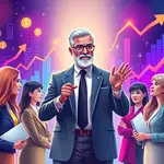 Mentores Financieros: Aprende de los Mejores