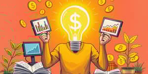 Invierte en ti mismo: La mejor educación financiera