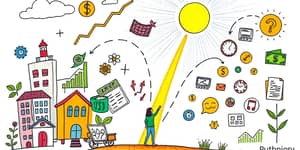 Más allá del sueldo: Cómo generar ingresos pasivos