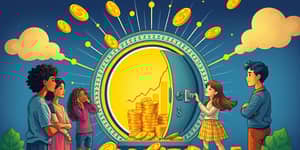 Desbloquea tu potencial financiero: Guía para principiantes