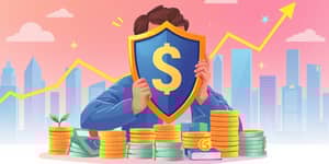 Inflación: Cómo proteger tu dinero de su impacto