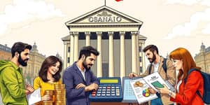 Impuestos: Lo básico que todo ciudadano debe saber