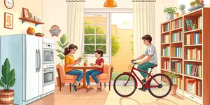 Reduce gastos sin sacrificar tu estilo de vida