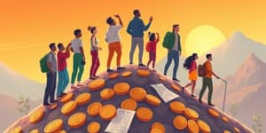 Entiende el crédito: Tu aliado para grandes metas