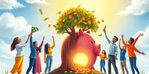 El hábito del ahorro: Transfórmalo en parte de tu vida