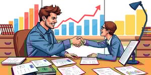 Renegocia tus deudas: Consigue mejores condiciones