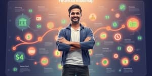 Tu Plan Financiero: Controla tu Dinero, No al Revés