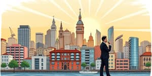 Inversión inmobiliaria: ¿Es para ti?