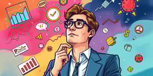 Análisis de riesgos: Invierte con inteligencia