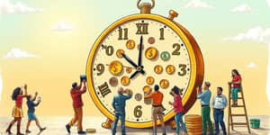 Planificación de la jubilación: Empieza hoy, gana mañana