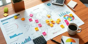 El Mapa de tus Finanzas: Creando tu Presupuesto Maestro