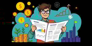 Diseña tu Riqueza: Con un Presupuesto Bien Estructurado