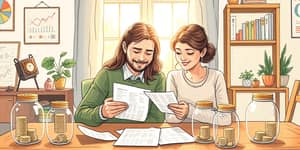 Finanzas en pareja: Construyendo un futuro juntos