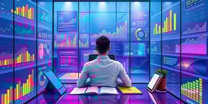 Finanzas Claras: La Importancia del Control Periódico