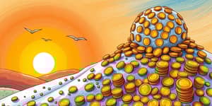 El Interés Compuesto: El Secreto de la Riqueza a Largo Plazo