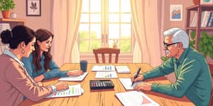 Revisión de Gastos: Dónde se Va tu Dinero y Cómo Evitarlo