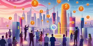 Criptomonedas: ¿Fiebre o Futuro de las Inversiones?