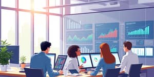 Control Financiero: De la Teoría a la Práctica Diaria