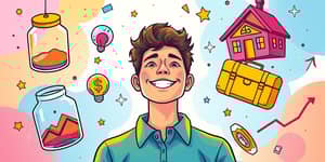 Presupuesto y Metas: Conecta tus Sueños con tus Finanzas