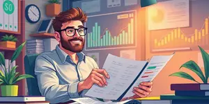 Gestión de Ingresos y Gastos: Domina tu Flujo de Efectivo