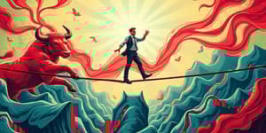 La Psicología del Inversor: Controla tus Emociones