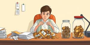 Elimina lo Superfluo: Consejos para un Presupuesto Efectivo