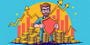 Inflación y tu Dinero: Cómo Proteger tus Inversiones