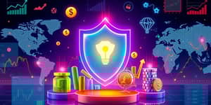 Gestión de Riesgos: Protege tu Capital de Inversión