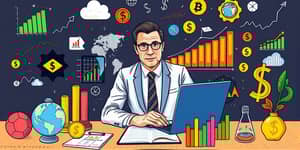 Errores Comunes al Invertir: Cómo Evitarlos