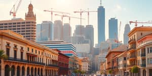 Invirtiendo en Bienes Raíces: Oportunidades y Rentabilidad