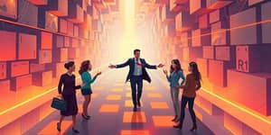 El Arte de Vender: Estrategias de Salida Inteligentes