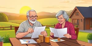 Planificación Financiera para la Jubilación: Empieza Hoy