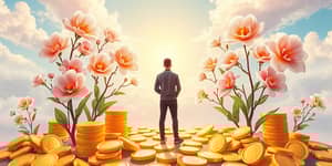 Finanzas Personales y Crecimiento: Una Sinergia Perfecta