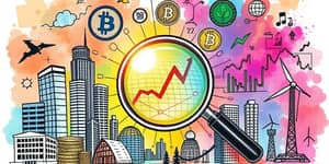 Análisis Fundamental: Descubre el Valor Real de tus Activos